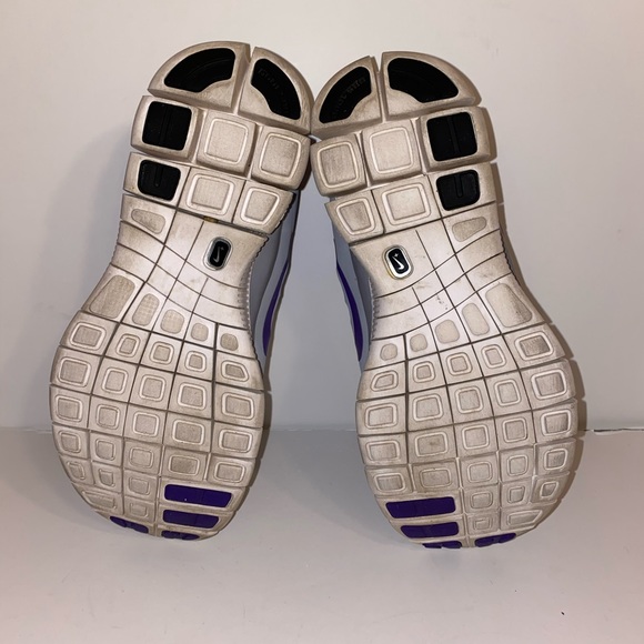 Nike Free Run 5.0 - Picture 7 of 8